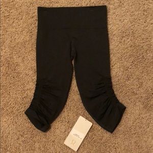 Lululemon In the Flow Crop II